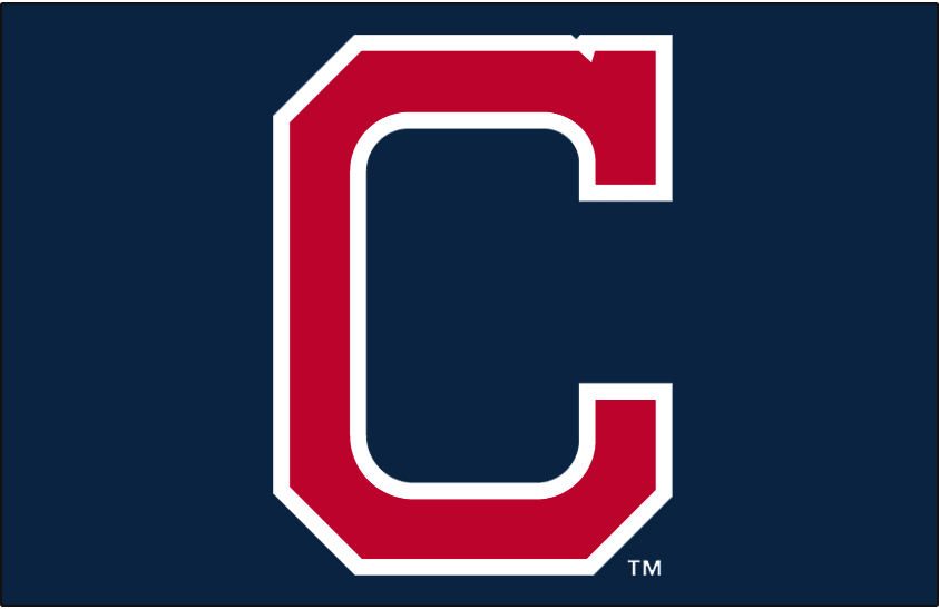 Cleveland Indians 1978-1985 Cap Logo iron on transfers for fabric